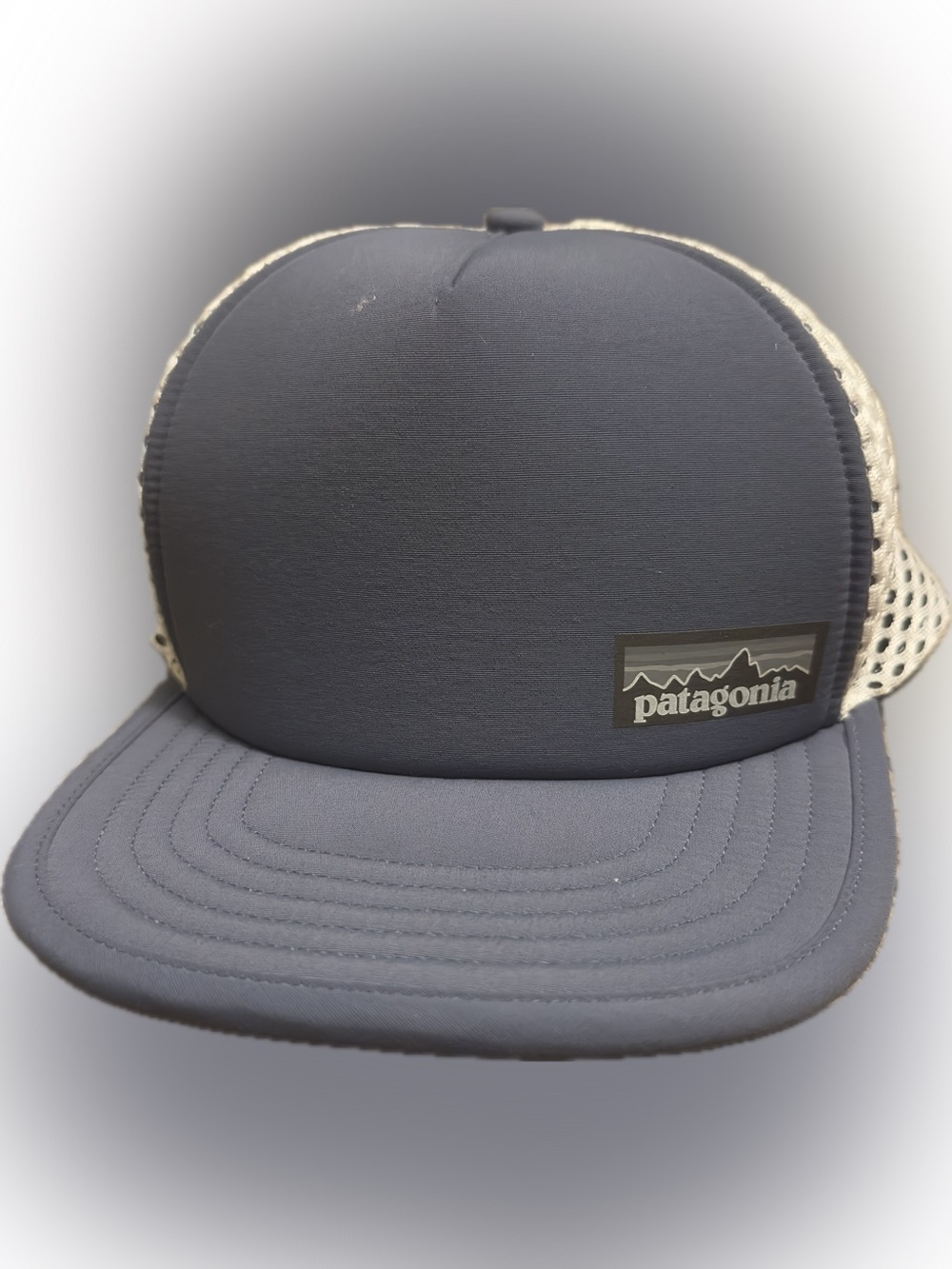Patagonia Duckbill Trucker Hat